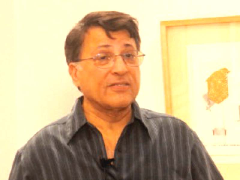 klf nukes could blot out south asia cities says pervez hoodbhoy
