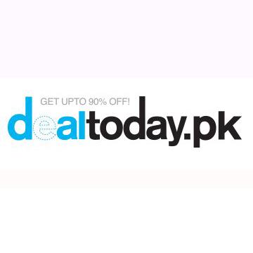 given the number of people actively following the website now securing a hot deal is almost like winning the lottery photo facebook com dealtoday pk