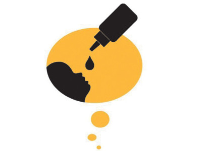 anti polio drive lhws demand better security in risky areas