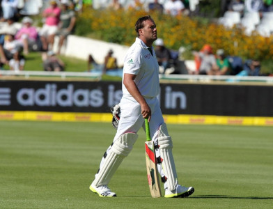 we got kallis dismissal wrong say test officials