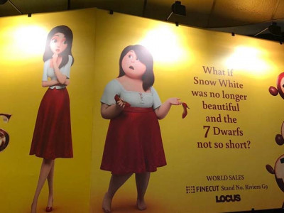 what if snow white was a little healthier and the dwarves were less perverted what if snow white was a little healthier and the dwarves were less perverted
