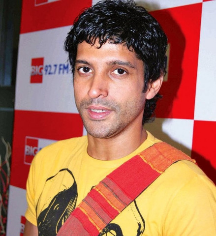 farhan akhtar
