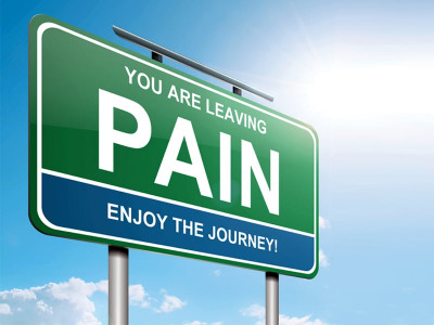 make life happen dealing with trauma