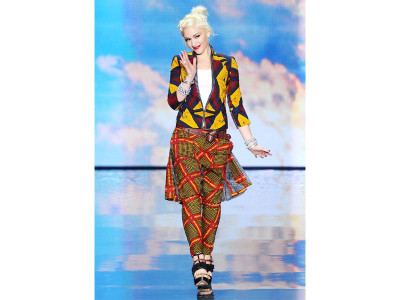 the best of gwen stefani