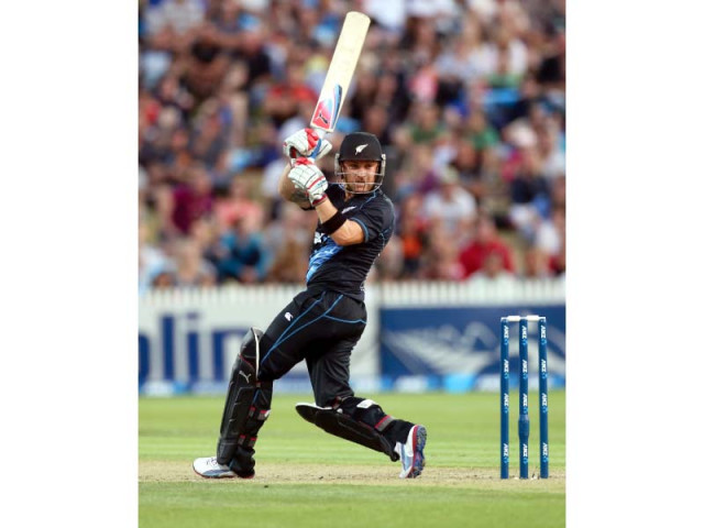 new zealand captain mccullum hopes his team can make a positive comeback after going down 2 1 to england in the twenty20 series photo afp new zealand captain mccullum hopes his team can make a positive comeback after going down 2 1 to england in the twenty20 series photo afp
