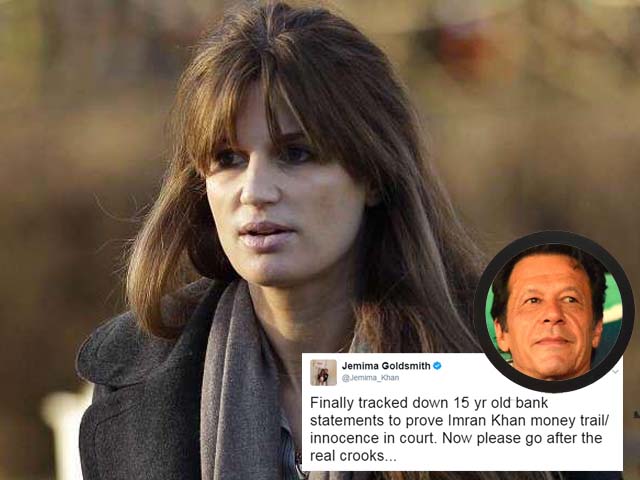 jemima khan and imran khan