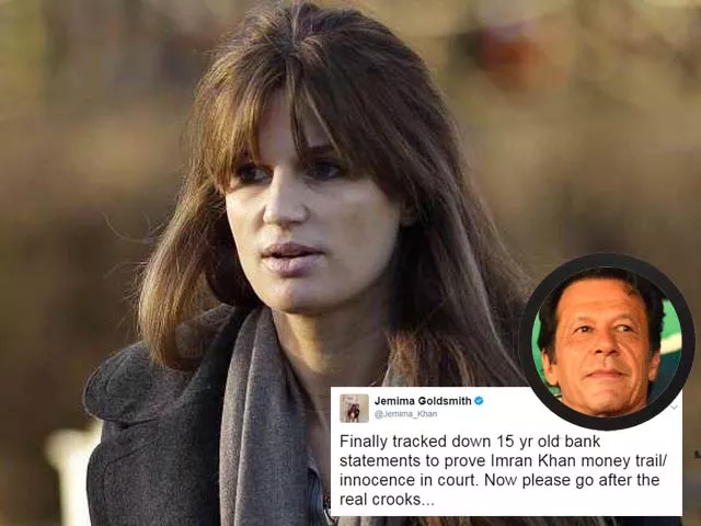 over the years jemima has continued to publicly support imran and defend him on various issues over the years jemima has continued to publicly support imran and defend him on various issues