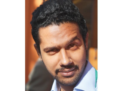 comedians in pakistan joking about some topics is no laughing matter