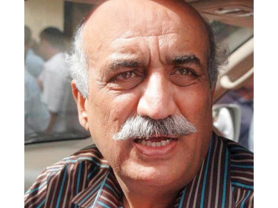 caretaker pm to be picked in a week khursheed shah