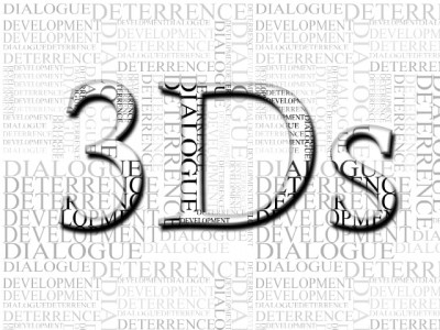 combating militancy fata lawmakers divided on efficacy of 3ds policy