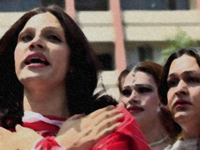 file photo of transgendered persons photo reuters file