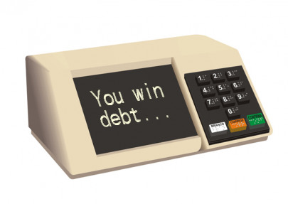 for incoming government winning should be the least of worries for incoming government winning should be the least of worries