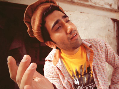beygairat brigade is back with a new satirical track beygairat brigade is back with a new satirical track