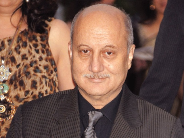 kher feels proud to be a part of american film silver linings playbook which has won various awards photo file kher feels proud to be a part of american film silver linings playbook which has won various awards photo file