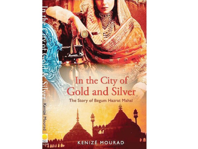 writer kenize mourad waxes lyrical about the life of hazrat begum mahal writer kenize mourad waxes lyrical about the life of hazrat begum mahal