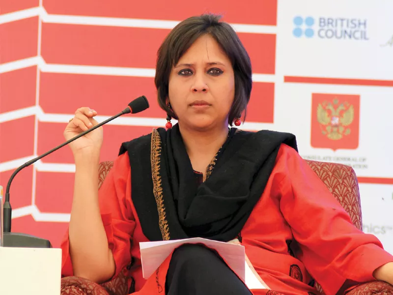 barkha dutt photo express barkha dutt photo express