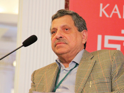 karachi literature festival are we secular enough