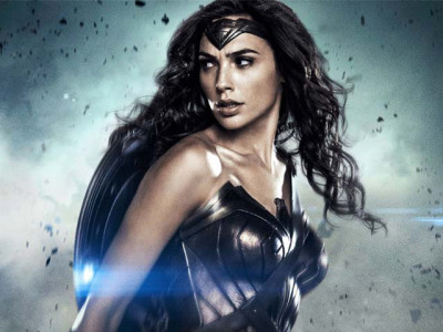 wonder woman is just another run of the mill superhero movie with hyper feminist overtones wonder woman is just another run of the mill superhero movie with hyper feminist overtones