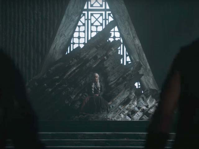 when we last left the world of the seven kingdoms at the end of season six of game of thrones many narrative threads were resolved photo screenshot