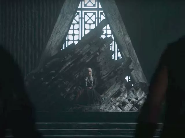 when we last left the world of the seven kingdoms at the end of season six of game of thrones many narrative threads were resolved photo screenshot when we last left the world of the seven kingdoms at the end of season six of game of thrones many narrative threads were resolved photo screenshot