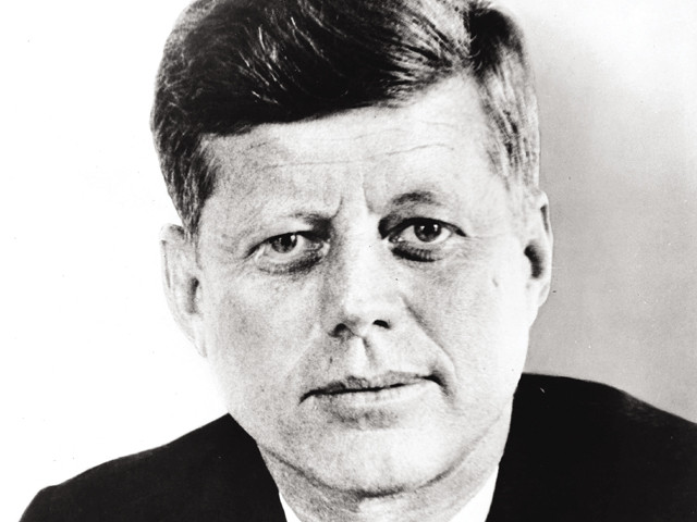 former president of the united states john f kennedy photo file former president of the united states john f kennedy photo file