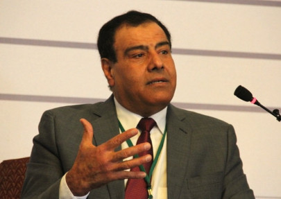 man fights loss of three daughters in israeli strike