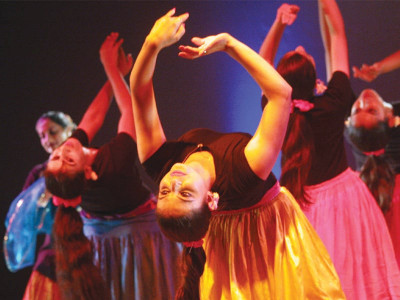 pakistan joins one billion rising to fight abuse pakistan joins one billion rising to fight abuse