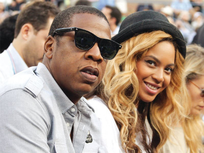 did you know beyonce jay z are power couple of 2013