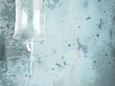 medical waste violators to be dealt with with an iron hand