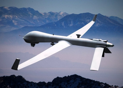 uae set to buy predator drones uae set to buy predator drones
