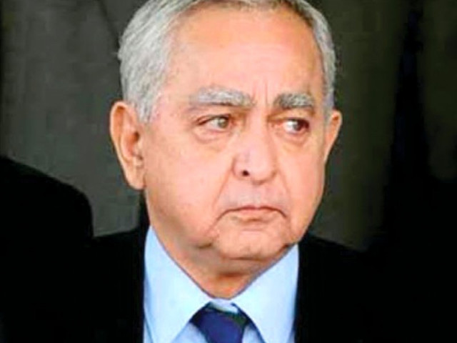 nab chairman admiral retd fasih bokhari photo file nab chairman admiral retd fasih bokhari photo file