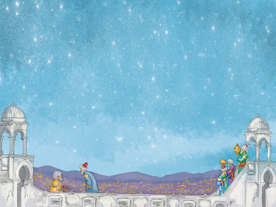 muslim rule the other side of the story