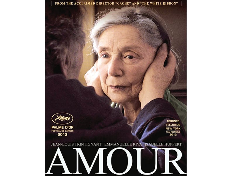 the film is shot in a slow and tense style by austrian director michael haneke a filmmaker known for tackling less discussed social problems in his films