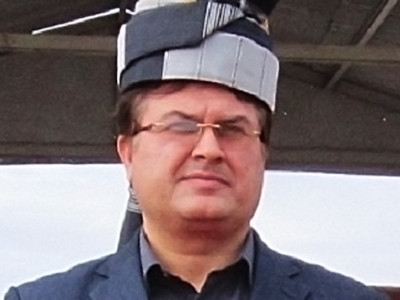 landikotal apa injured in khyber house blast succumbs to his wounds