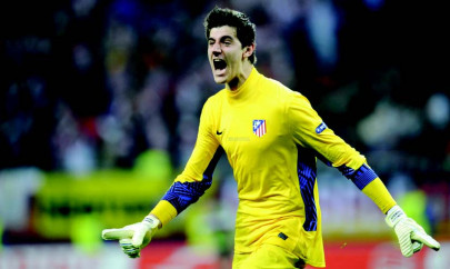 football atletico star denies role in chelsea deal