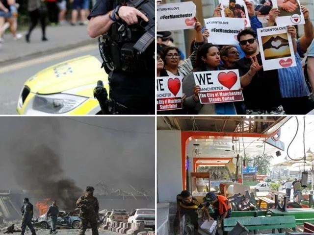 if the west really cares about the scourge of islamic terrorism then voices in the west should denounce incidences of islamic terrorism in the muslim world as vehemently as they do incidents in the west if the west really cares about the scourge of islamic terrorism then voices in the west should denounce incidences of islamic terrorism in the muslim world as vehemently as they do incidents in the west