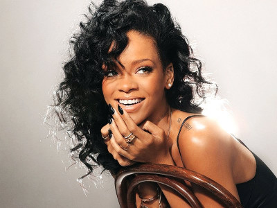 an attack on rihanna in london