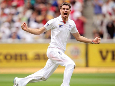 anderson wants new zealand revenge