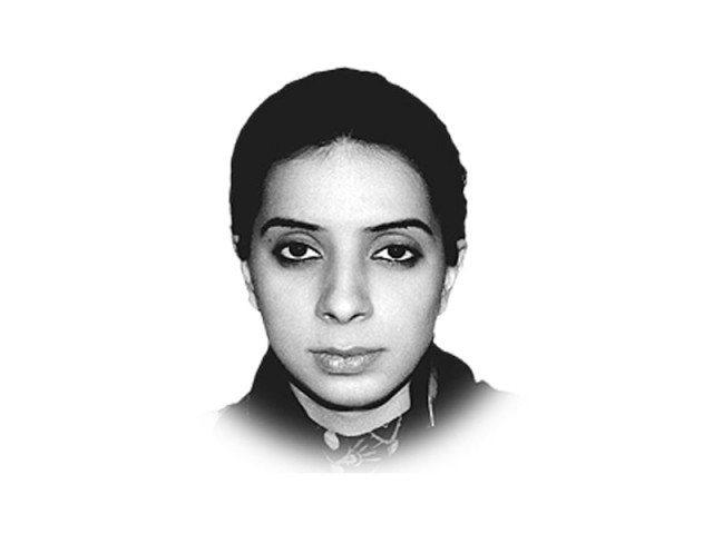 the writer is a lawyer and a researcher in a think tank based in lahore and holds a law degree from the university of london the writer is a lawyer and a researcher in a think tank based in lahore and holds a law degree from the university of london