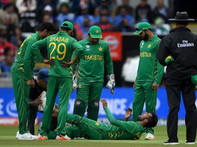 changing the team captain will not solve pakistan s problems we also need to change the players changing the team captain will not solve pakistan s problems we also need to change the players