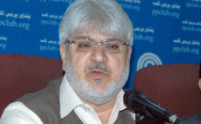 fata parliamentarian munir orakzai to join jui f