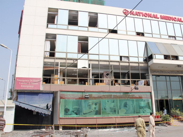 as smoke engulfed the first floor of the national medical centre the windows were broken so that people that people would not suffocate photo express as smoke engulfed the first floor of the national medical centre the windows were broken so that people that people would not suffocate photo express