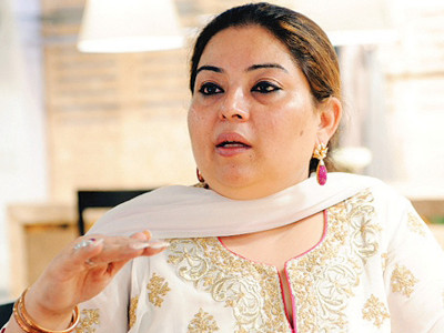 indians never knew pakistan was so modern