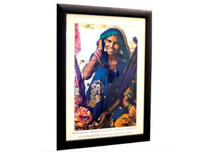 photo exhibition the many faces of women empowerment