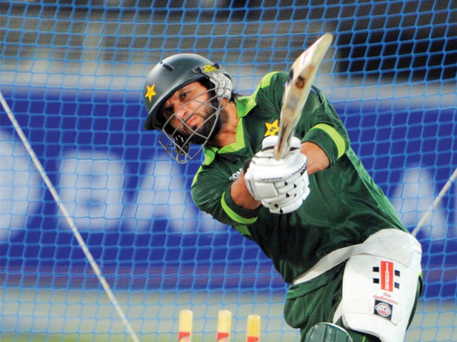 the inclusion of afridi in the odi squad against south africa came as a surprise to all but the pcb reiterated that it would be the all rounder s last chance photo afp the inclusion of afridi in the odi squad against south africa came as a surprise to all but the pcb reiterated that it would be the all rounder s last chance photo afp