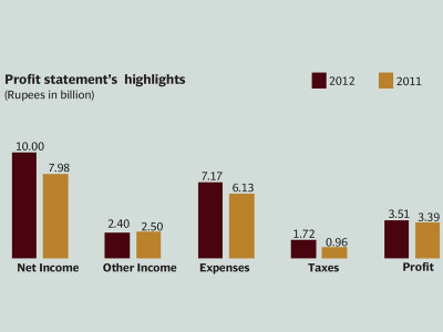 investment in branch expansion weighs on meezan bank s profits