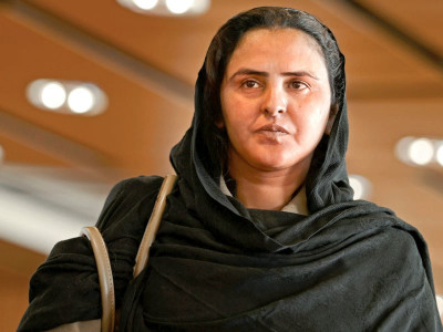 girl power school key to ending oppression mukhtaran mai