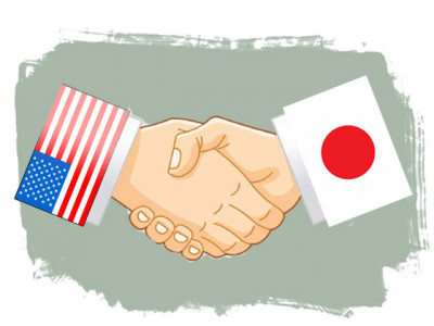 alliance in focus as japan pm meets obama