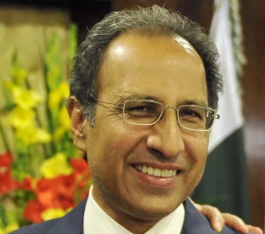 file photo of hafeez shaikh photo afp file file photo of hafeez shaikh photo afp file
