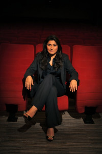 sharmeen obaid appointed hiv aids goodwill ambassador